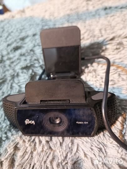 Logitech C922 Pro Stream