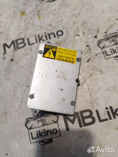 Блок розжига ксенона Mercedes Gl X164