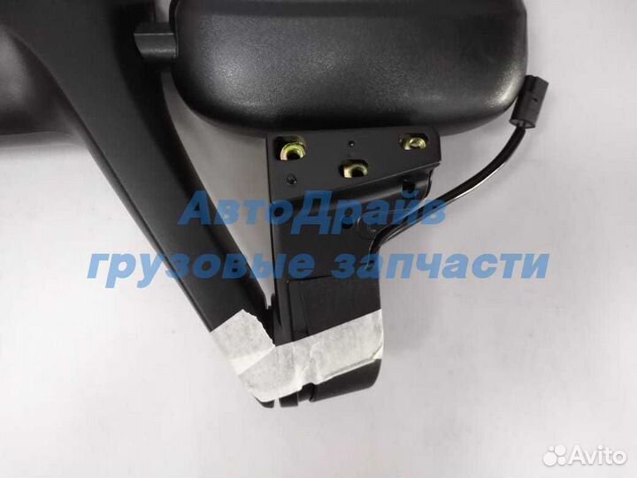 Зеркало Вольво Фш Фм