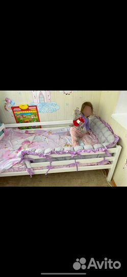 Бортик бонбон