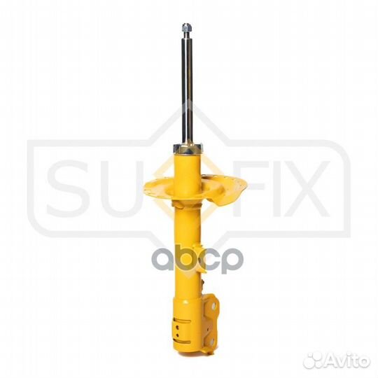 Стойка амортизаторная перед прав SU1195 sufix