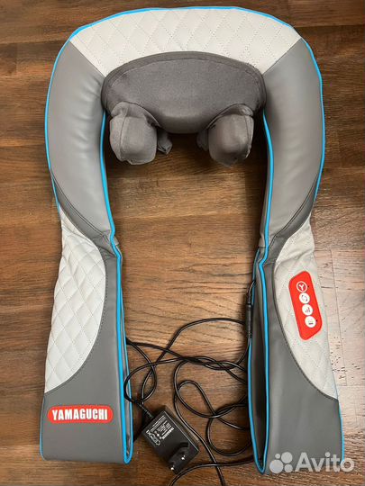 Массажёр для тела yamaguchi Yoki