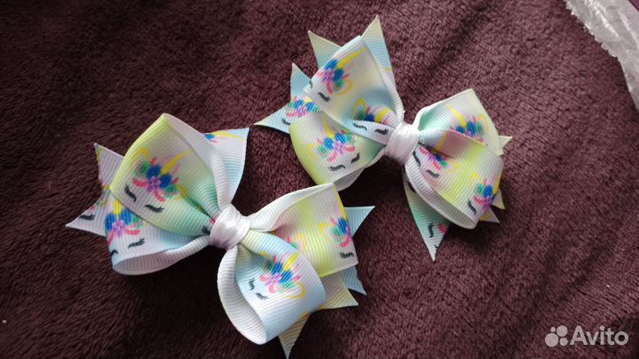 Украшение для волос