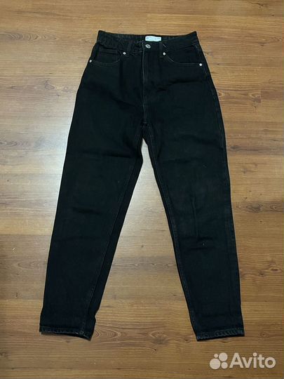 Джинсы bershka