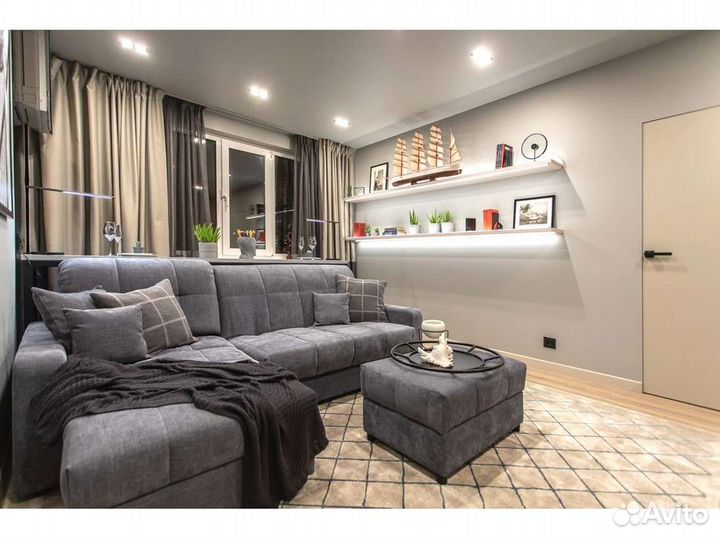 Диван Омега 2 140Н угловой (HR)