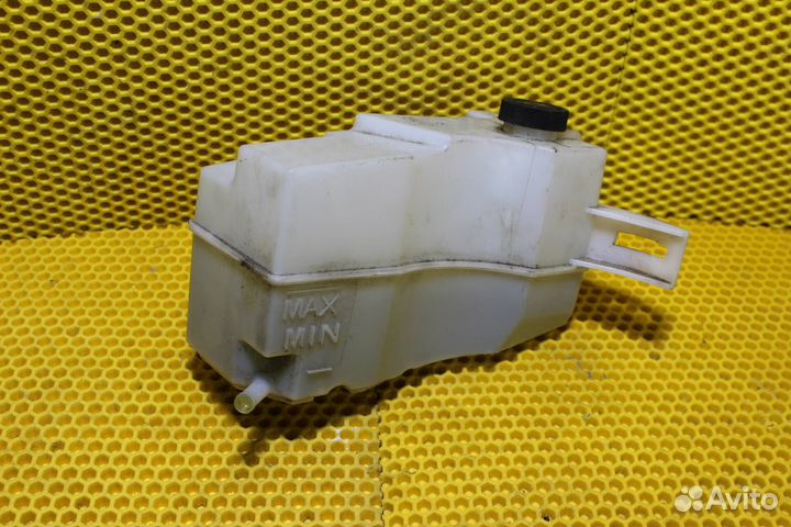 Бачок расширительный Nissan X-Trail T31