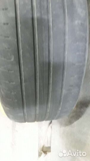 Hankook AH11 245/45 R17