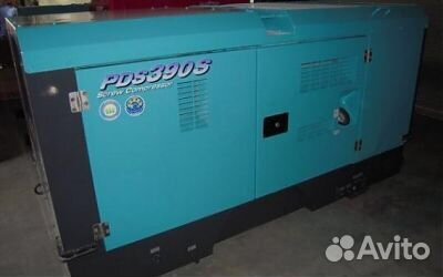 Аренда компрессора