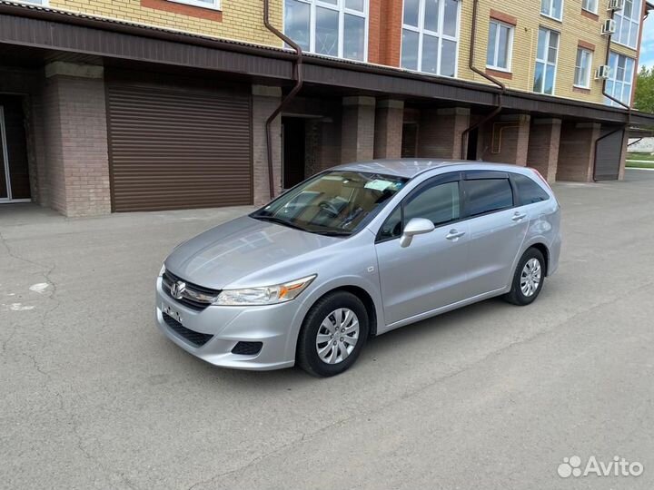 Honda Stream 1.8 AT, 2010, 70 000 км