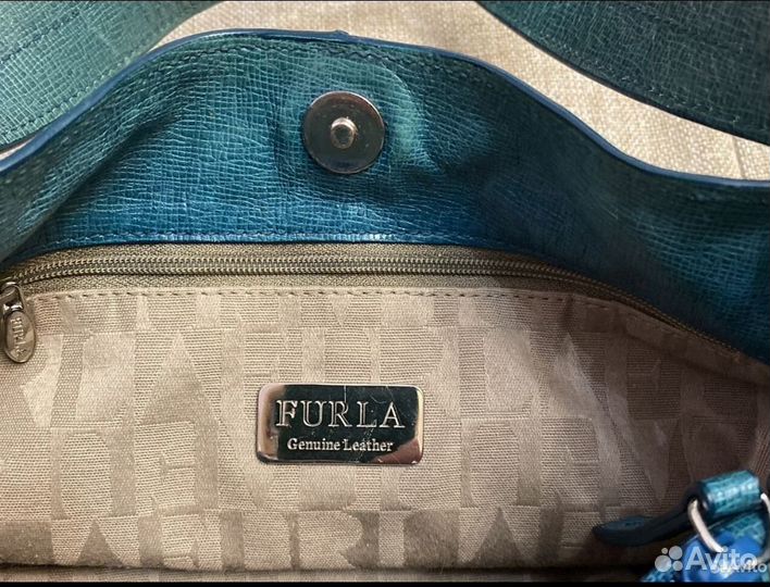 Сумка женская Furla