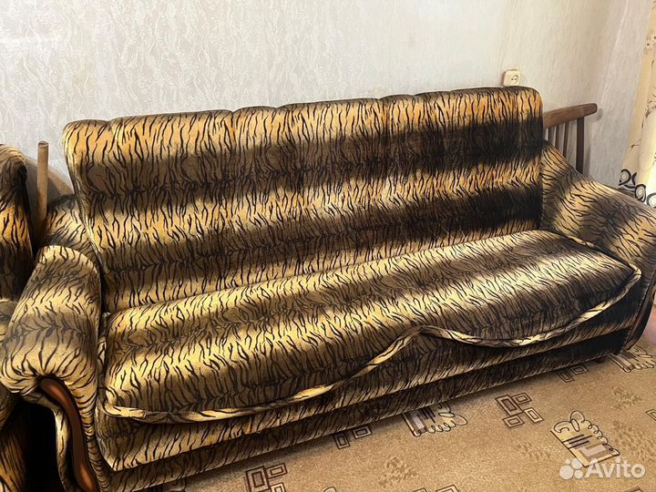 Диван раскладной