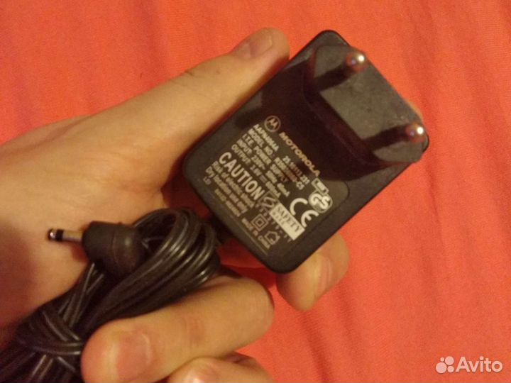 Питание для различных гаджетов