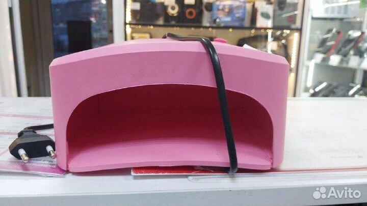 Лампа для маникюра