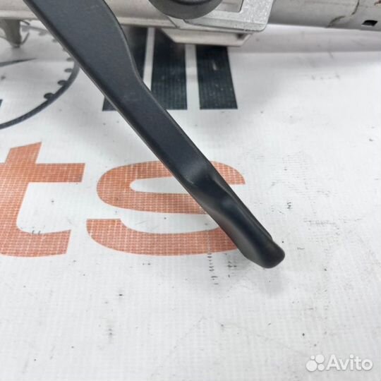 Рулевая колонка Audi A5 8W 2018