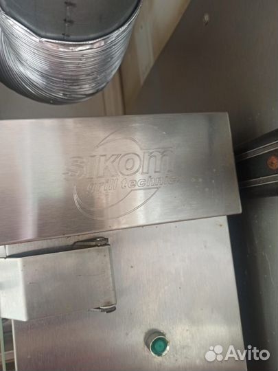 Гриль для кур sikom MK-10, 42Э