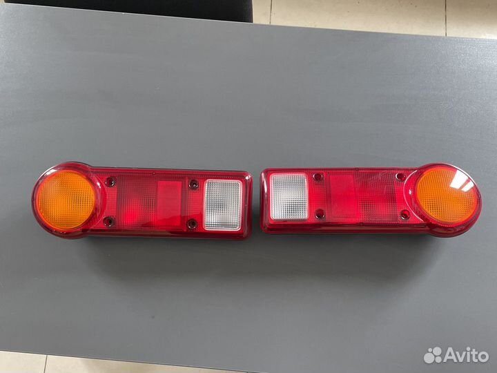 Задний Фонарь Hyundai Porter
