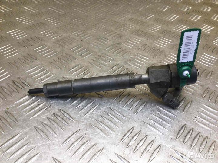 Форсунка Mercedes C-klasse 0445110177; A6480700287