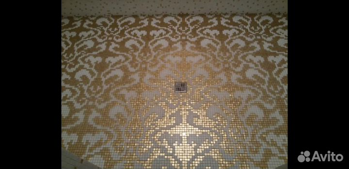 Хаммам под ключ