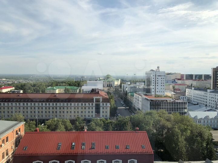 Квартира-студия, 27 м², 13/15 эт.