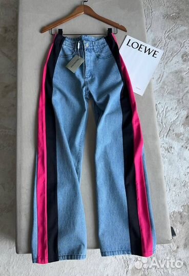 Классные джинсы Balenciaga