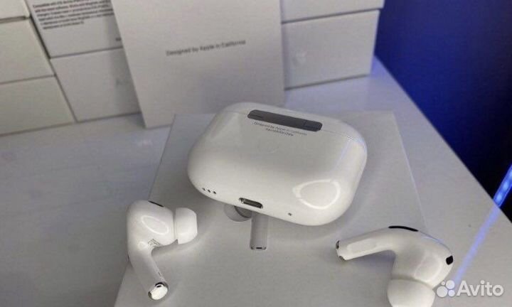 AirPods Pro 2 Premium Новые,Рассрочка/Trade-in