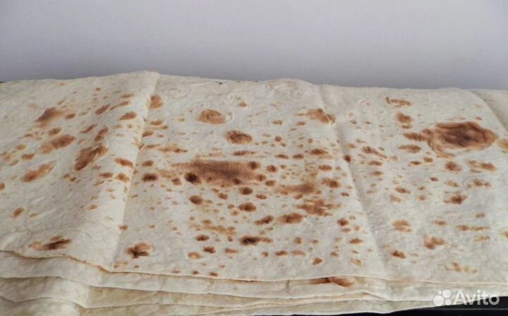 Лаваш армянский