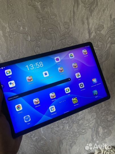 Lenovo Tab p11