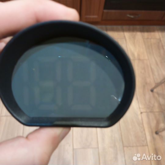 GPS спидометр для авто и велосипеда