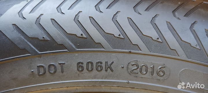 Nokian Tyres Hakkapeliitta 8 185/65 R15 92T