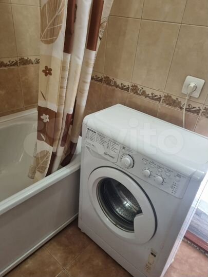 1-к. квартира, 45 м², 10/16 эт.