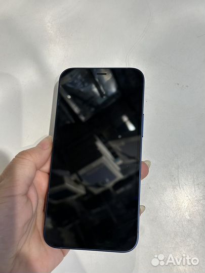 iPhone 12 mini, 128 ГБ