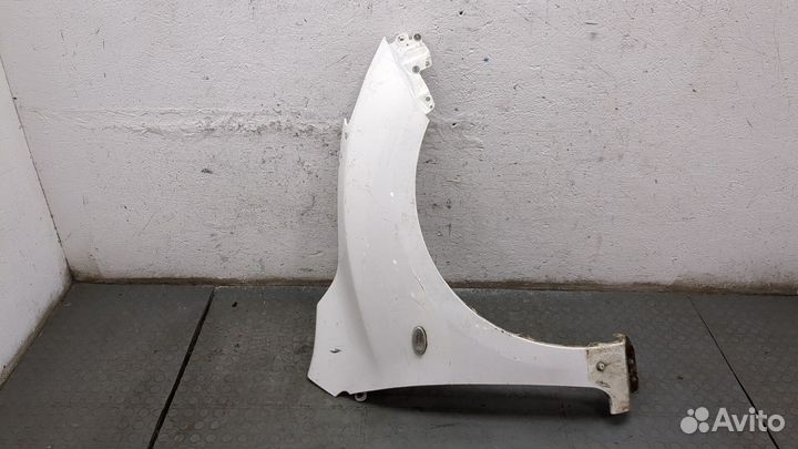 Крыло Mazda 3 (BL), 2011