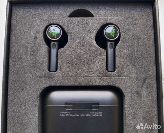 Razer Hammerhead True Wireless Pro