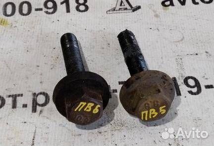 Болт шруса volkswagen Passat B5