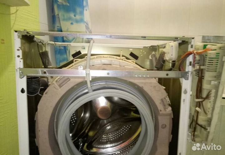 Ремонт холодильников /Стиральных машин/ Бойлеров