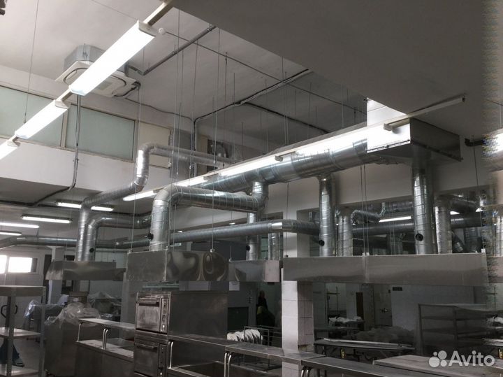 Приточная установка Capsule 510 EL E