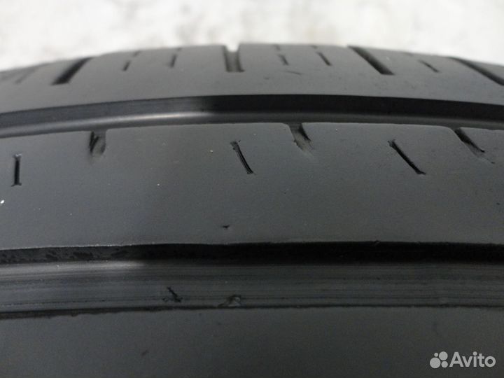 Pirelli Scorpion Verde 215/60 R17