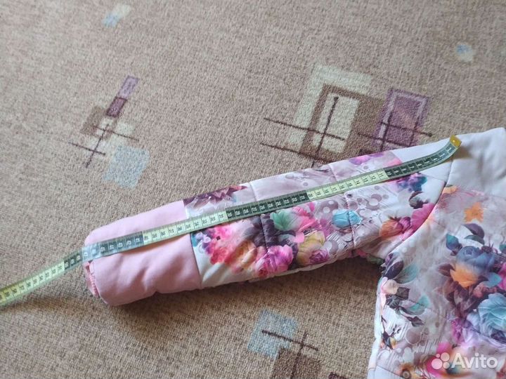 Куртка демисезонная