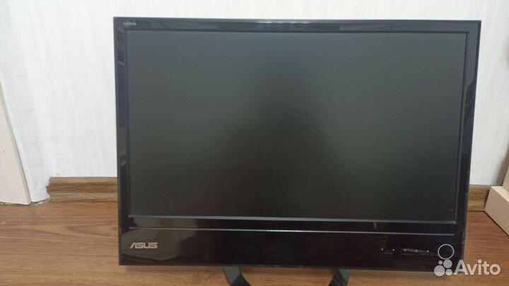 Монитор для компьютера asus ML228