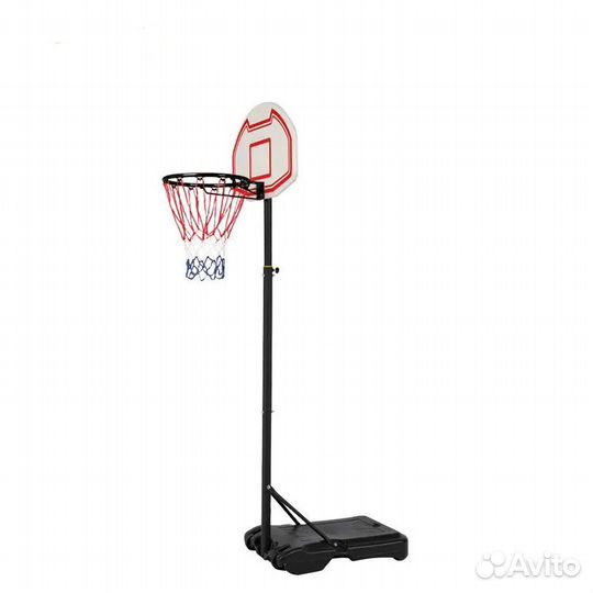 Баскетбольная стойка Global LX-03Y