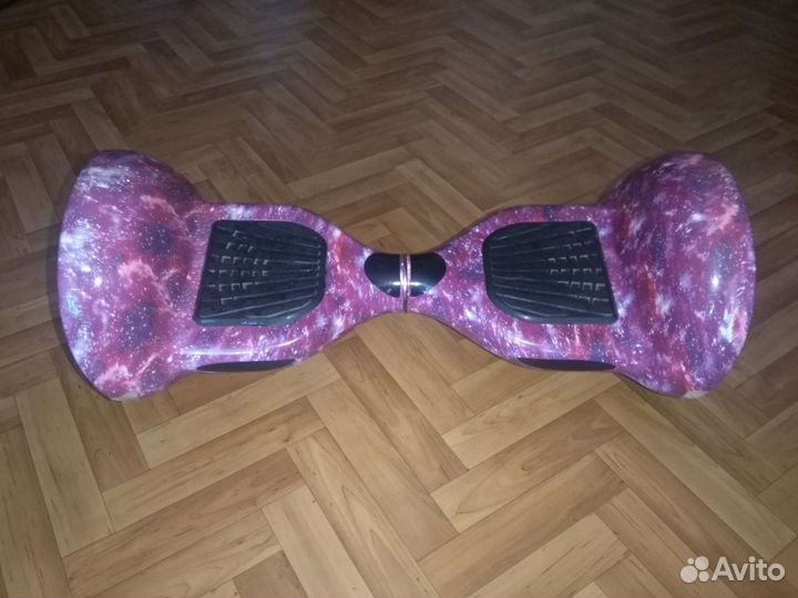 Гироскутер