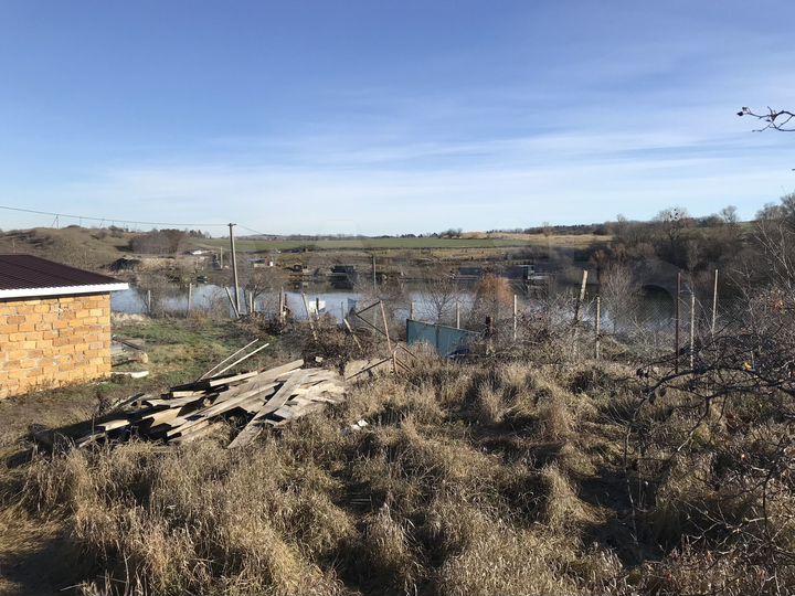 Дача 55 м² на участке 6 сот.