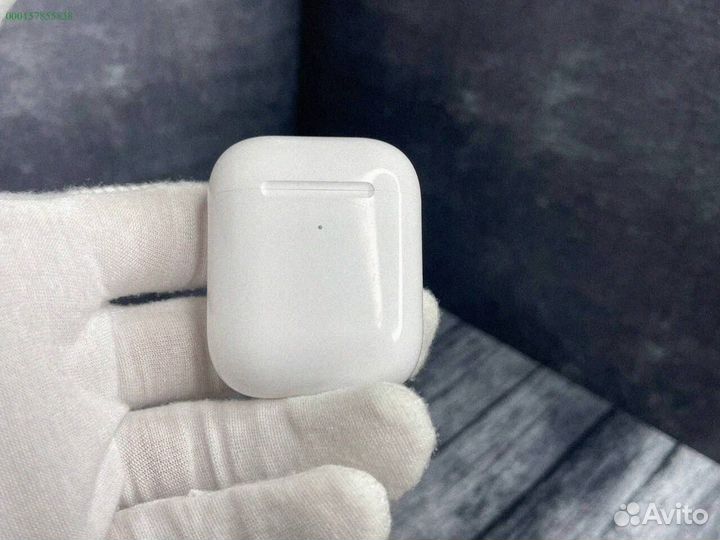Airpods 2 (Элитарные)