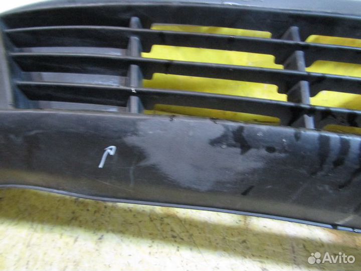 Бампер передний Kia Rio 20-25г 59177