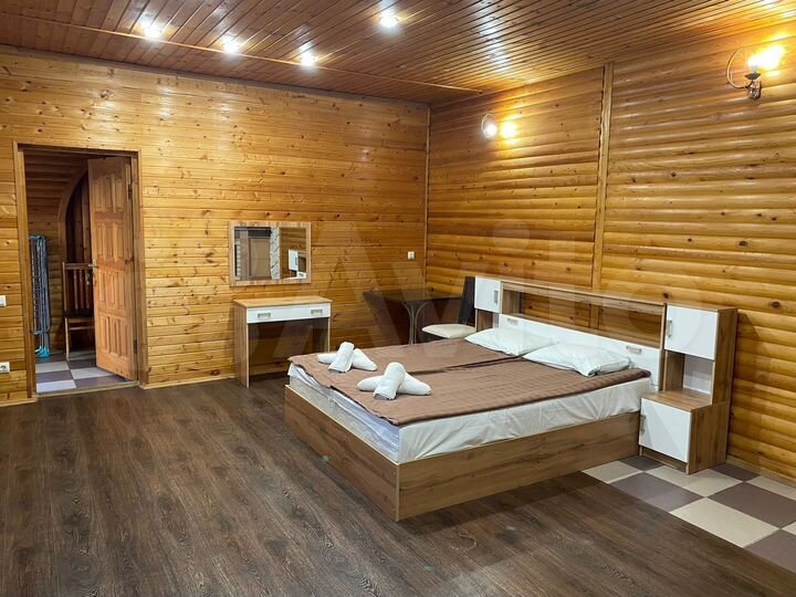 Комната 15 м², 1/3 эт.