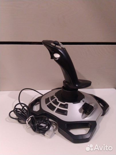 Игровой Джойстик Симулятор,б/у