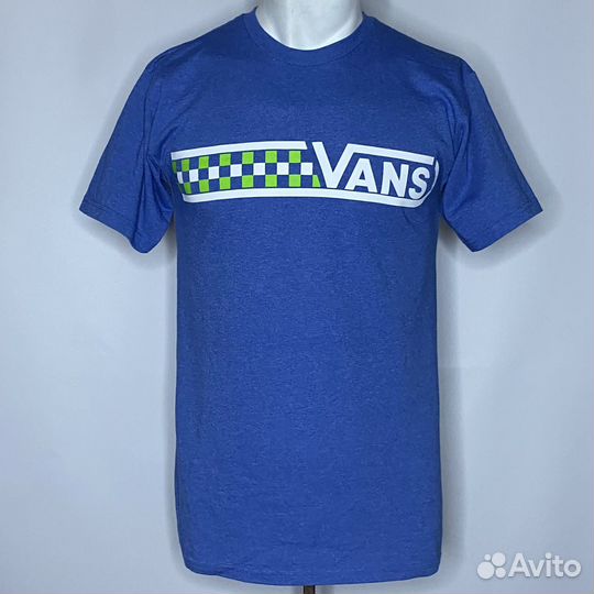 Футболка Vans Оригинал