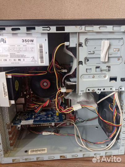 Системные блоки