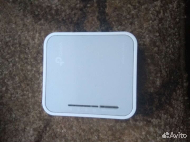 Роутер Tl MR 3020