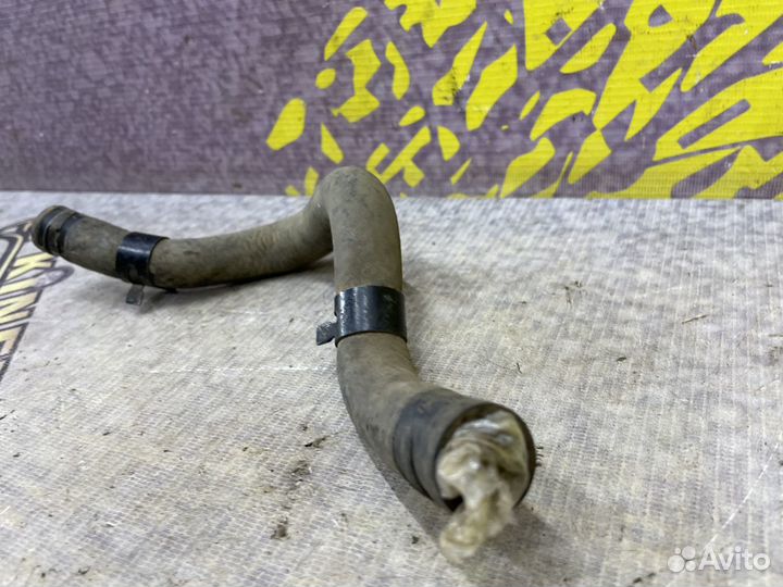 Шланг гидроусилителя Патрубок гур Рио 3 Солярис